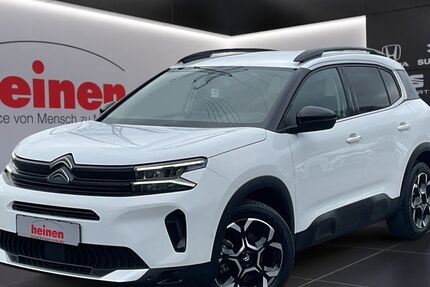 Citroen C5 Aircross 28.519 km 19.899 &euro; Menden 58708