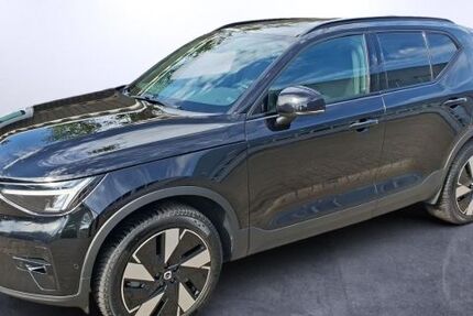 Volvo XC40 27.382 km 33.890 &euro; Gelsenkirchen 45891