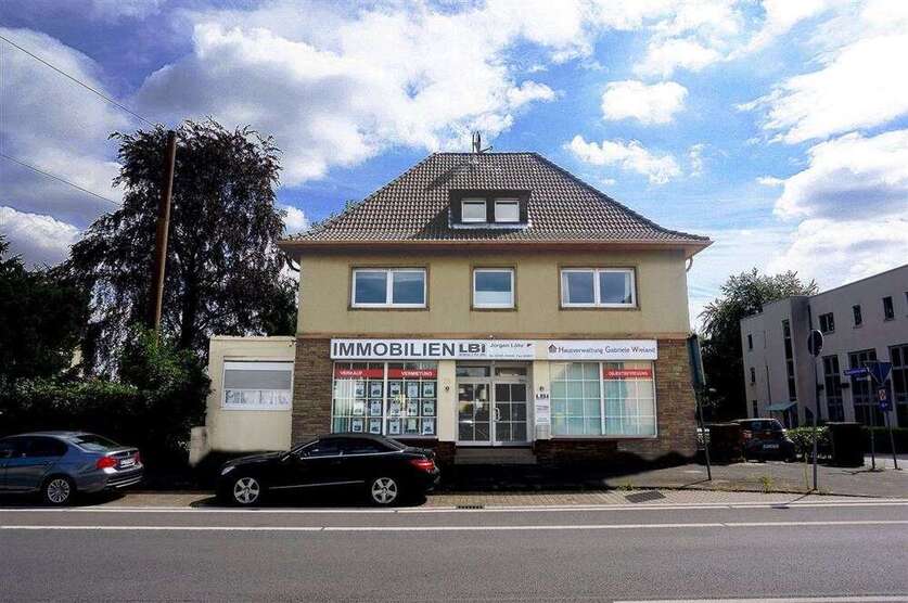 Büro in Castrop-Rauxel 400 € 27 m²