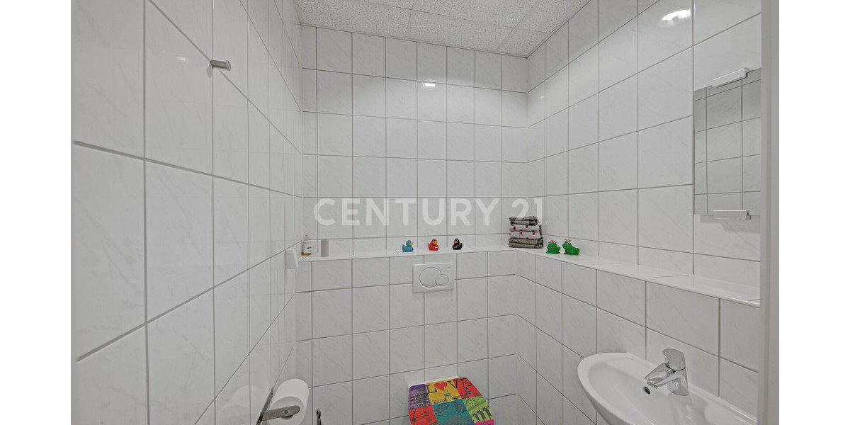 Arbeiten und exklusives Wohnen an einem Ort! - Wohn- & Geschäftshaus Herne Altenhöfen | Angebot:18225562