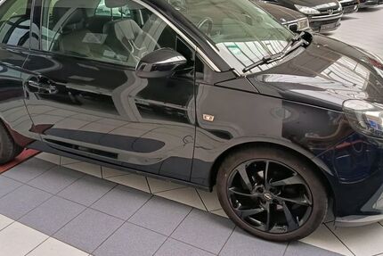 Opel Adam 164.000 km 5.490 &euro; Recklinghausen 45659