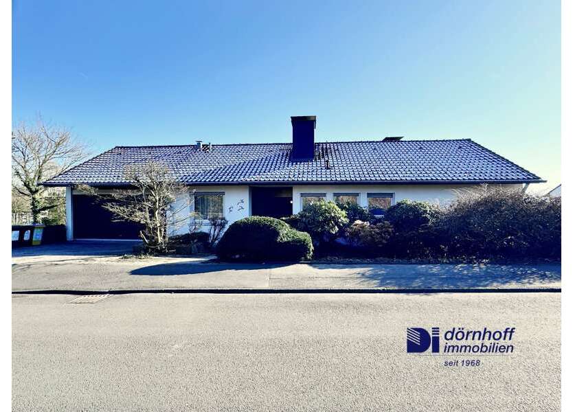 Haus zum Kaufen in Dortmund Buchholz 800.000 € 208 m²