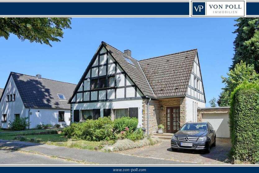 Haus zum Kaufen in Dortmund 525.000 € 181 m²