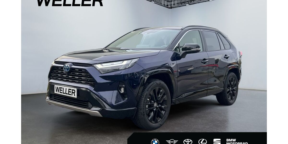 Toyota RAV 4 19.217 km 40.470 &euro; Dortmund 44143