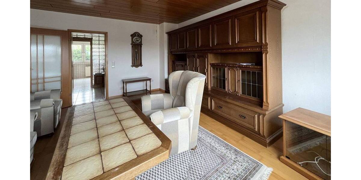 Etagenwohnung Lünen Horstmar - 3 Zimmer, 75 m&sup2;, 158.000&euro; | Angebot:26569336