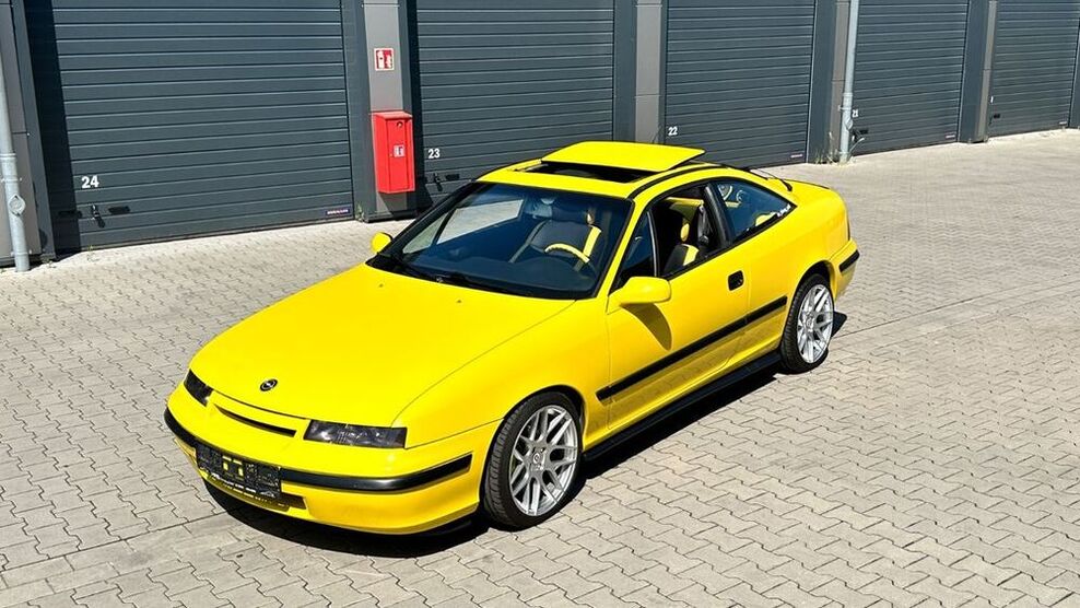 Calibra