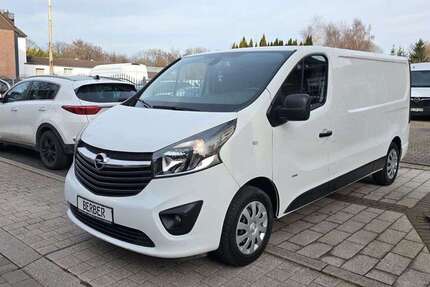 Opel Vivaro 153.950 km 10.970 &euro; Herten 45701