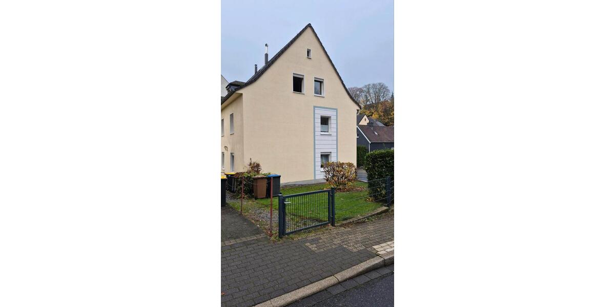 Dachgeschoßwohnung Sprockhövel - 2 Zimmer, 57 m&sup2;, 109.000&euro; | Angebot:24466505