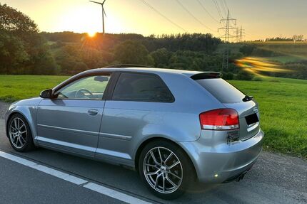Audi A3 270.150 km 3.850 &euro; Sprockhövel 45549