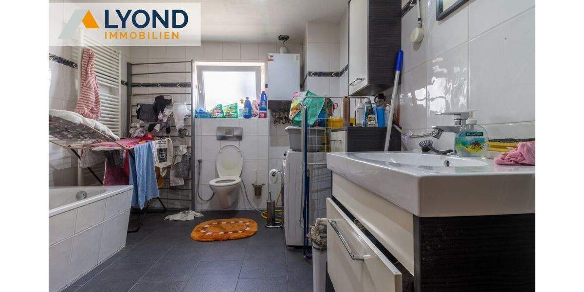 Etagenwohnung Dortmund / Lütgendortmund Lütgendortmund - 3 Zimmer, 91 m&sup2;, 149.000&euro; | Angebot:25687808