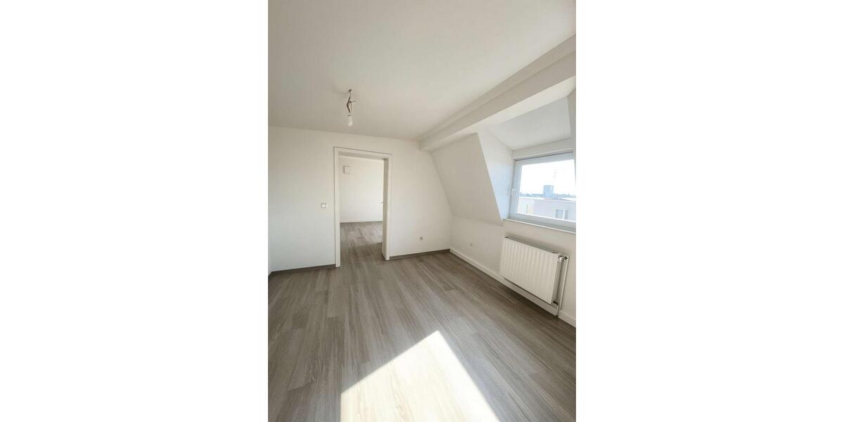 Etagenwohnung Recklinghausen Grullbad - 4 Zimmer, 70 m&sup2;, 490&euro; | Angebot:24547787