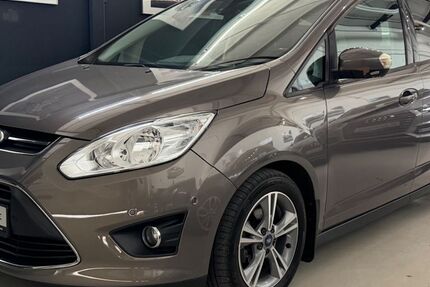 Ford C-Max 110.000 km 6.450 &euro; Schwerte 58239