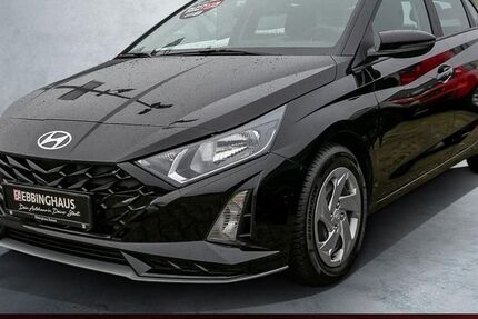 Hyundai i20 11.727 km 16.999 &euro; Dortmund 44289
