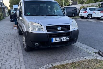 Fiat Doblo 182.135 km 1.999 &euro; Lünen 44534