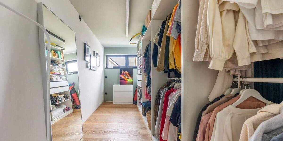 Einfamilienhaus Dortmund Lücklemberg - 5 Zimmer, 164 m&sup2;, 799.000&euro; | Angebot:25686297