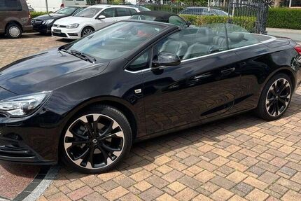 Opel Cascada