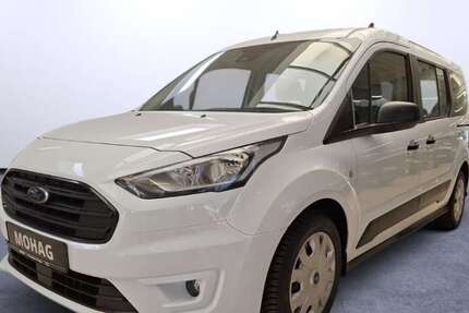 Ford Transit Connect 61.949 km 16.990 &euro; Gelsenkirchen 45881