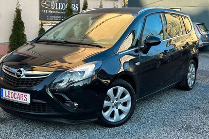 Opel Zafira 156.500 km 10.800 &euro; Dortmund 44319