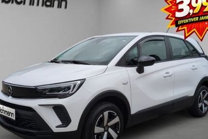 Opel Crossland (X) 58.879 km 14.990 &euro; Menden 58706