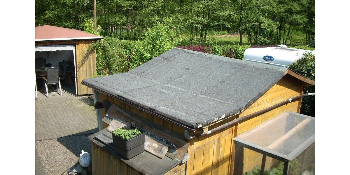 Einfamilienhaus Sprockhövel - 3 Zimmer, 103 m&sup2;, 349.000&euro; | Angebot:26586982