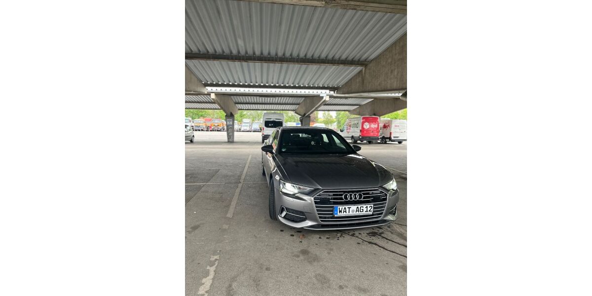 Audi A6 77.000 km 28.700 &euro; Bochum 44866