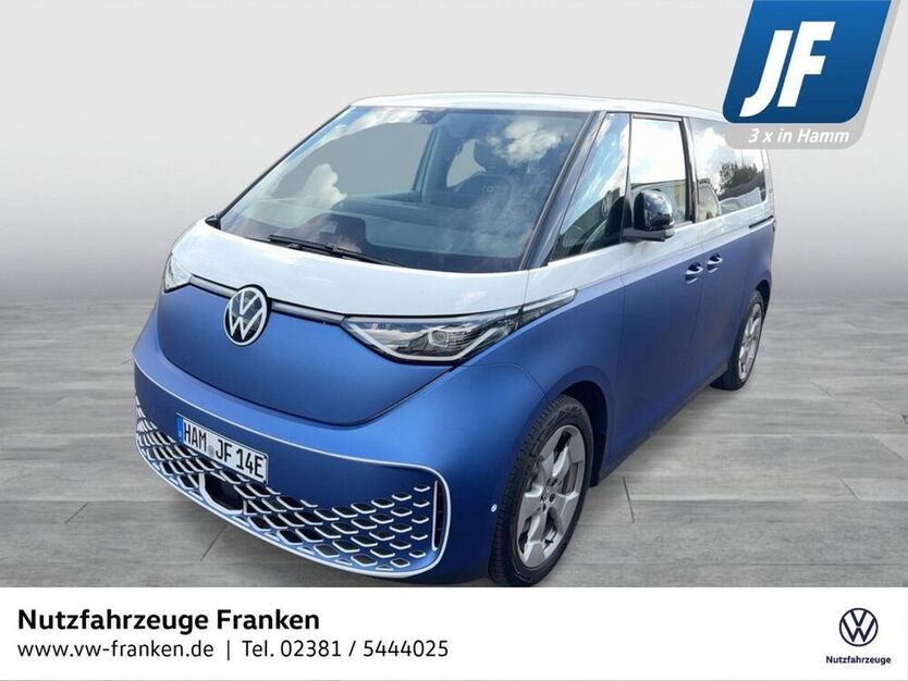ID. Buzz