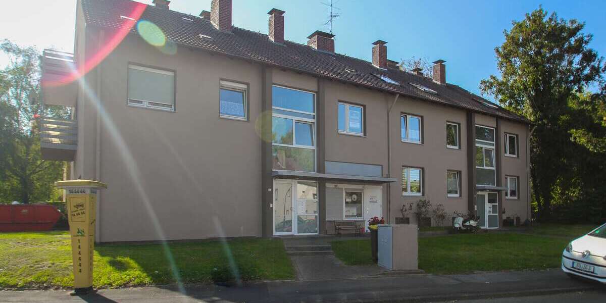 Wohnung zum Mieten in Dortmund 890 € 87 m² 3.5 zimmer