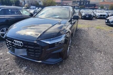 Audi Q8 94.084 km 56.819 &euro; Hagen 58091