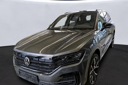 VW Touareg 62.886 km 53.785 &euro; Hagen 58091