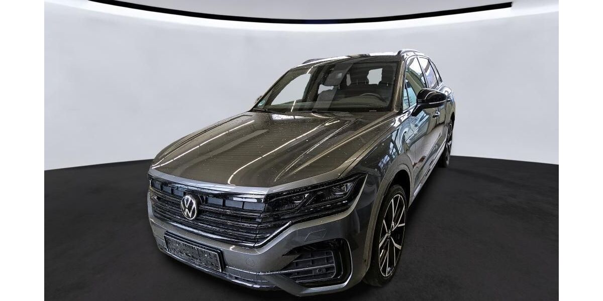 VW Touareg 62.886 km 53.785 &euro; Hagen 58091