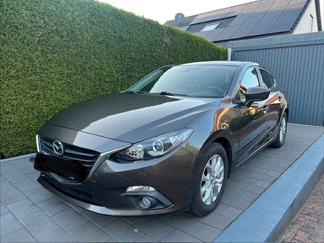 Mazda 3 26.207 km 12.800 &euro; Dortmund 44388