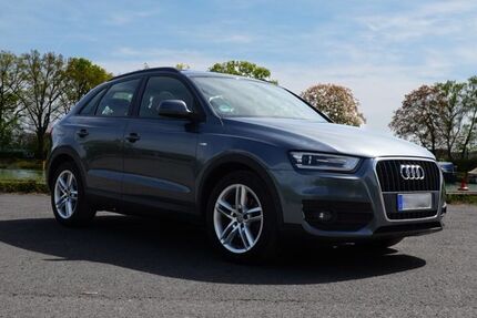 Audi Q3 219.000 km 9.999 &euro; Nordkirchen 59394