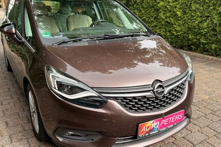 Opel Zafira 145.000 km 7.980 &euro; Bergkamen 59192