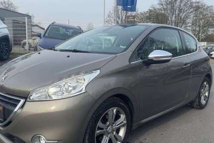Peugeot 208 69.000 km 6.990 &euro; Datteln 45711