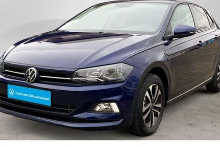 VW Polo 6.065 km 19.480 &euro; Bochum - Linden 44879