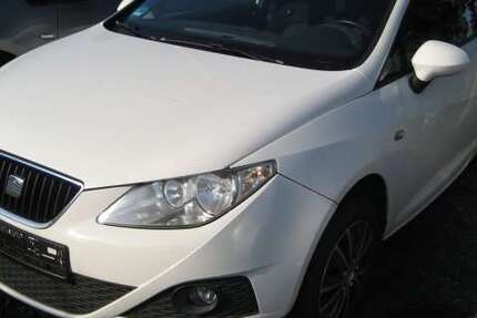 Seat Ibiza 147.220 km 3.499 € Werl 59457