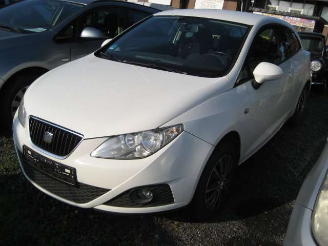 Seat Ibiza 147.220 km 3.499 € Werl 59457