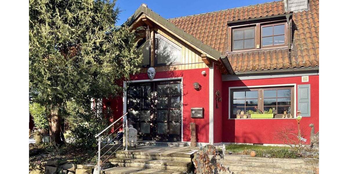 Einfamilienhaus Dortmund Kirchderne - 4 Zimmer, 102 m&sup2;, 328.000&euro; | Angebot:24792373
