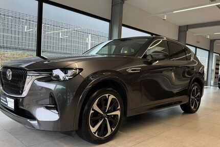 Mazda CX-60 52.922 km 39.929 € Dortmund 44287