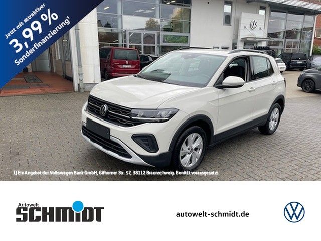 T-Cross