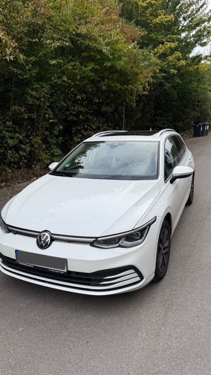 VW Golf 77.000 km 22.998 € Hagen 58091