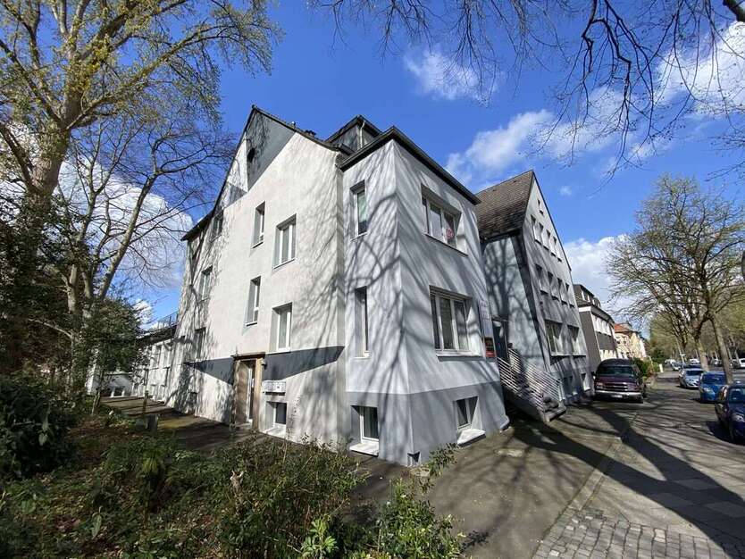 Büro in Dortmund 1.685 € 193 m²