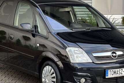 Opel Meriva 175.117 km 2.950 € Hamm 59075