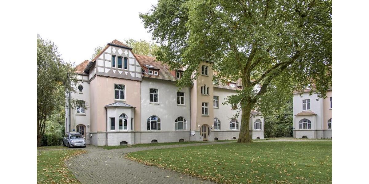 Erdgeschoßwohnung Dortmund Grevel - 3 Zimmer, 91 m&sup2;, 666&euro; | Angebot:25104739