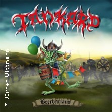 Tankard 14.11.2025 Posthalle