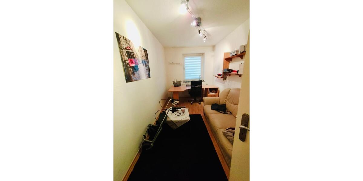 Erdgeschoßwohnung Dortmund Hörde - 3 Zimmer, 75 m&sup2;, 790&euro; | Angebot:24395287