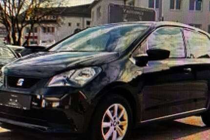 Seat Mii 99.500 km 6.950 &euro; Gevelsberg 58285