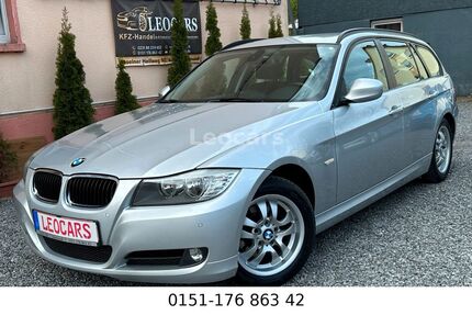BMW 318 199.950 km 6.450 &euro; Dortmund 44319