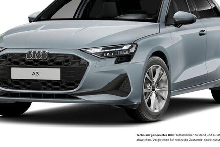 Audi A3 3.619 km 30.833 &euro; Dortmund 44143