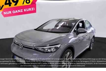 VW ID.5 54.469 km 29.922 € Hamm 59075